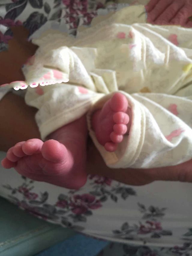 大龄公务员供L试管婴儿选性别