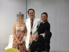 泰国试管助孕那些事