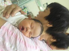 杨女士多囊卵巢在耿哥试管成功