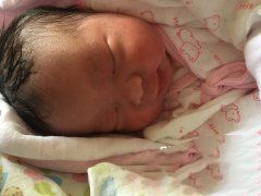 三十五岁遇见你，多“幸孕”