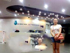 李先生王女士夫妇高龄不育，赴泰试管成功